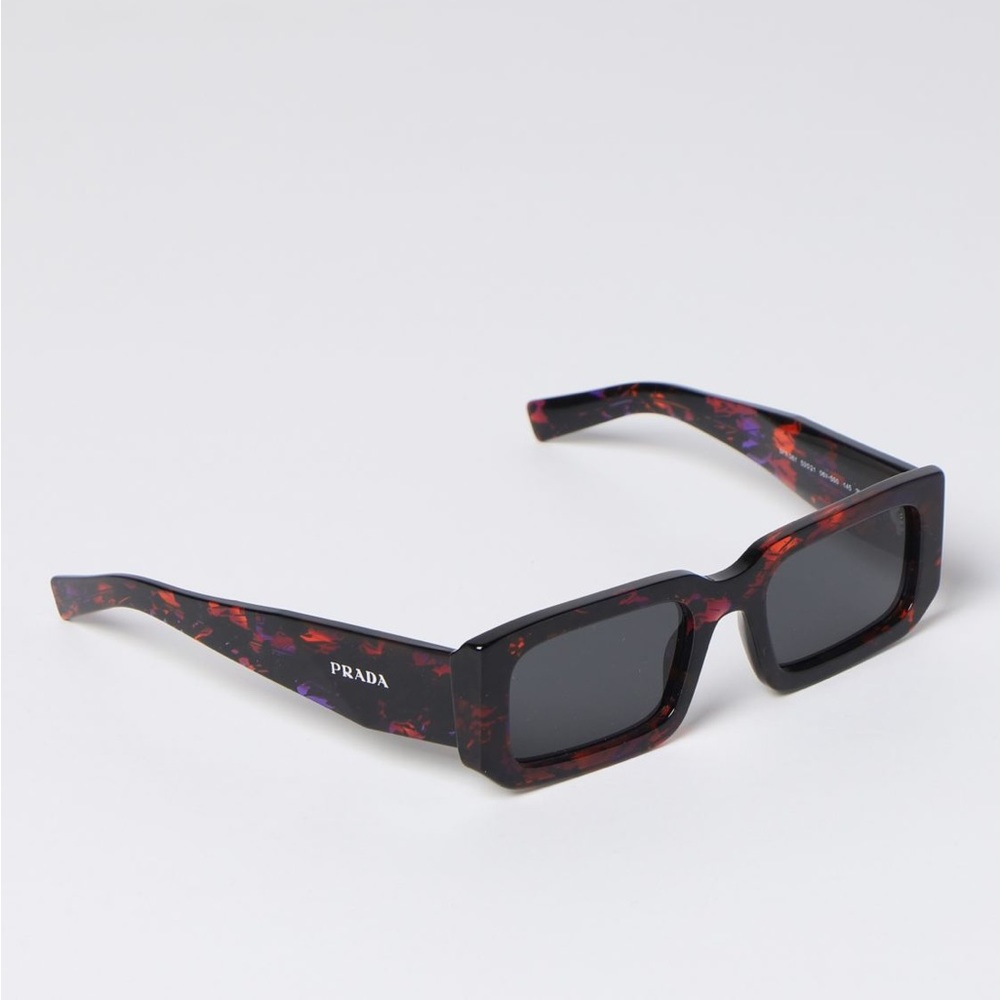 New - SPR06Y Prada Symbole sunglasses - Picture 2 of 15